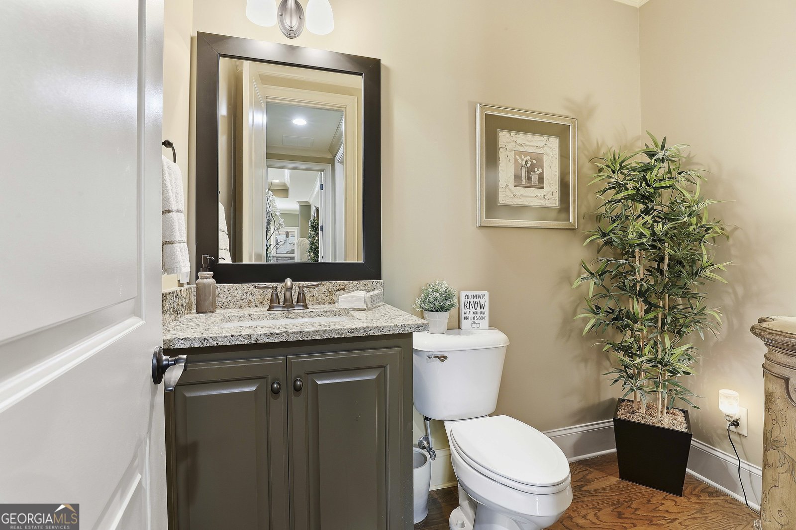 29 Marina Drive Newnan - Photo 32