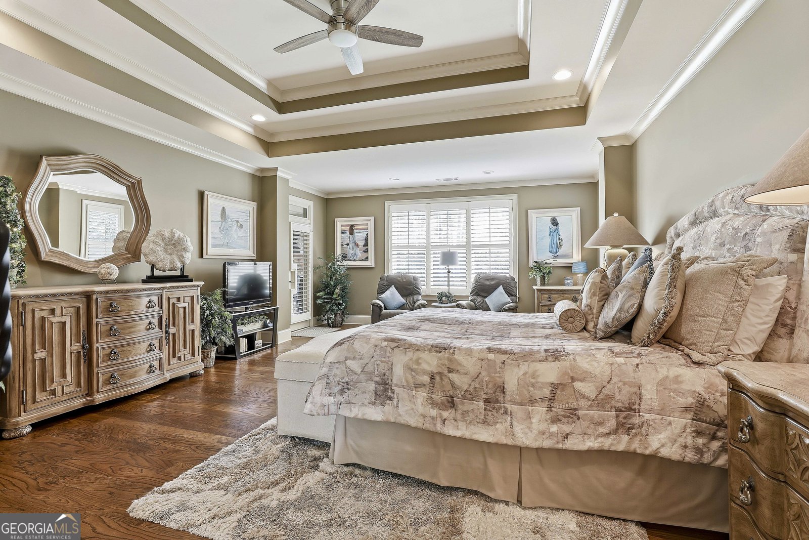 29 Marina Drive Newnan - Photo 34