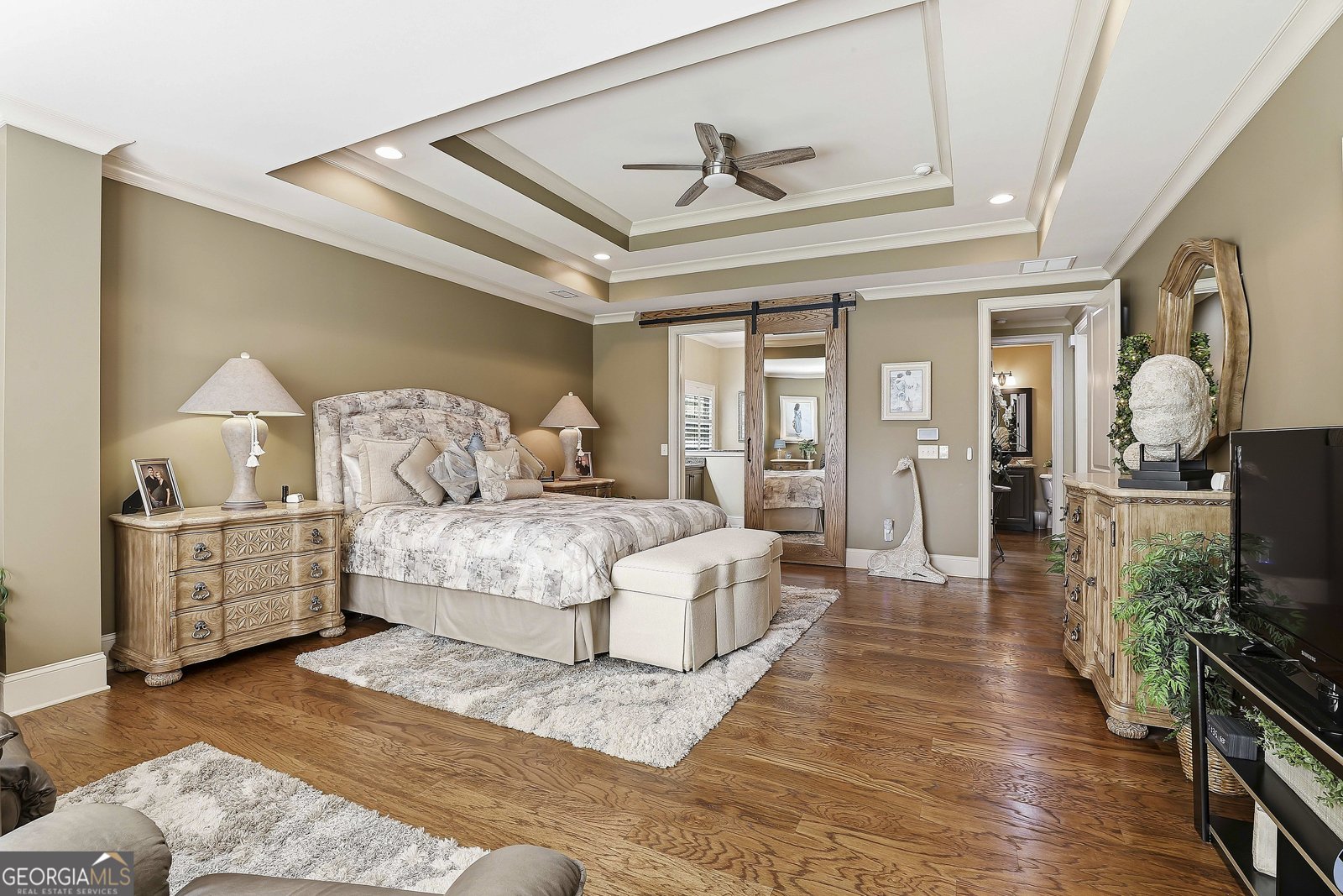29 Marina Drive Newnan - Photo 36