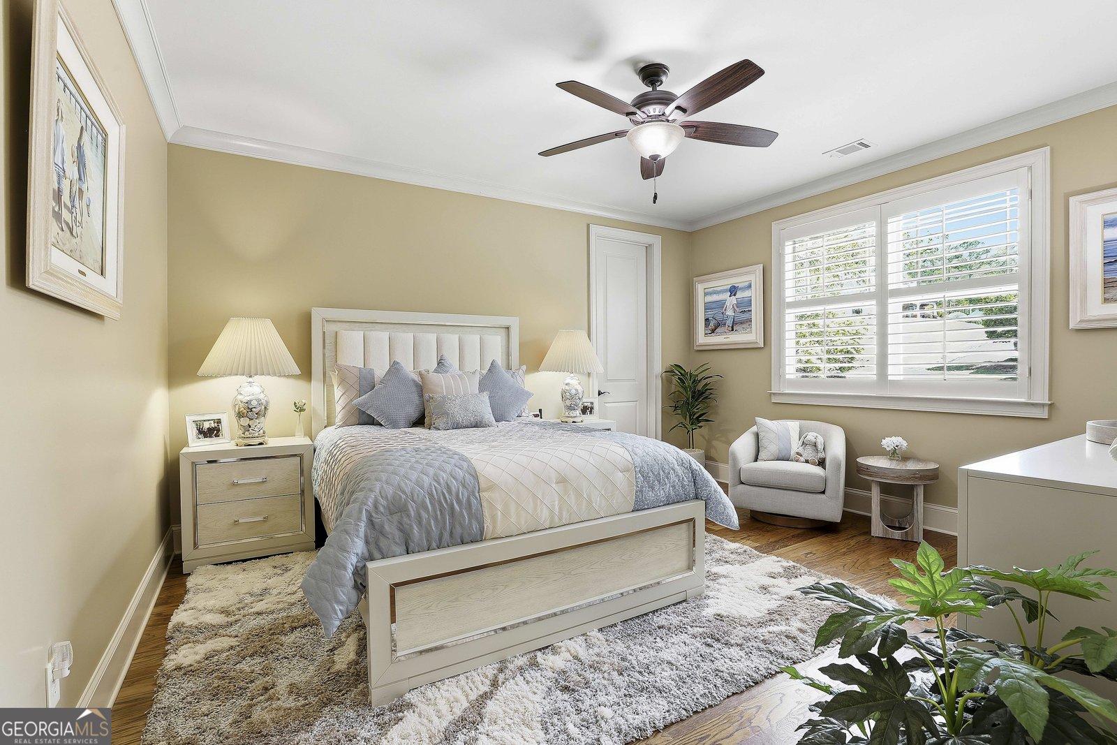 29 Marina Drive Newnan - Photo 46