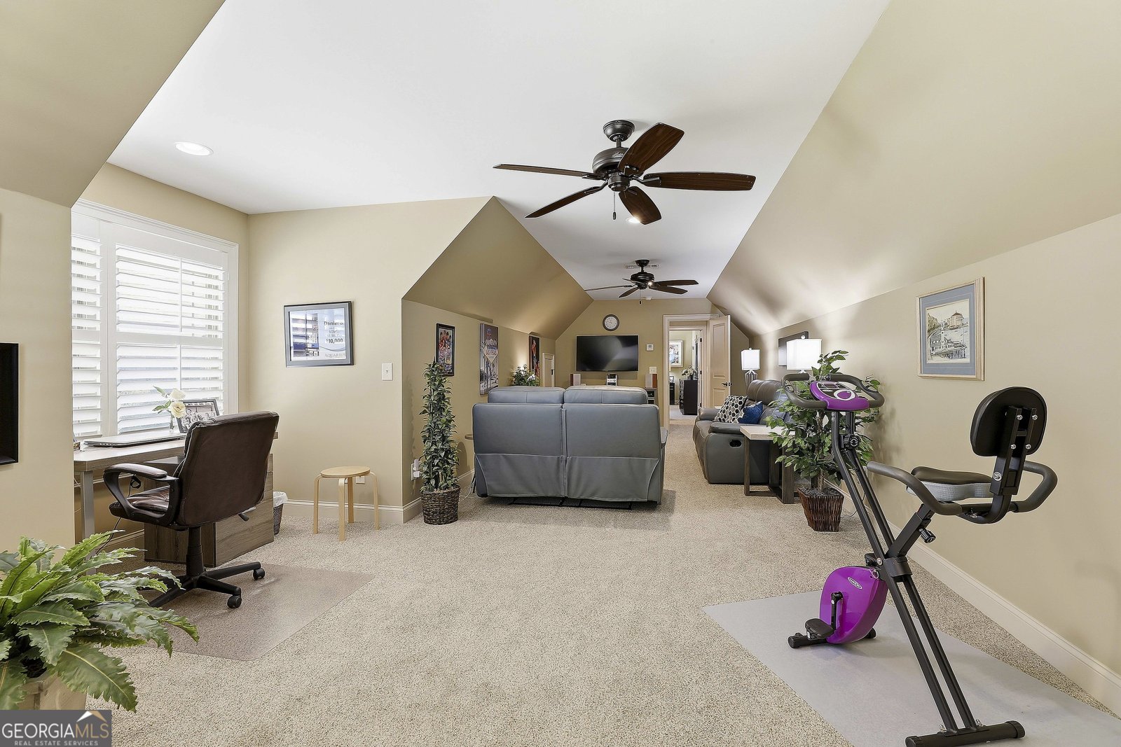 29 Marina Drive Newnan - Photo 50