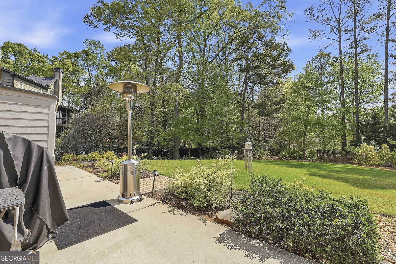 29 Marina Drive Newnan - Photo 58