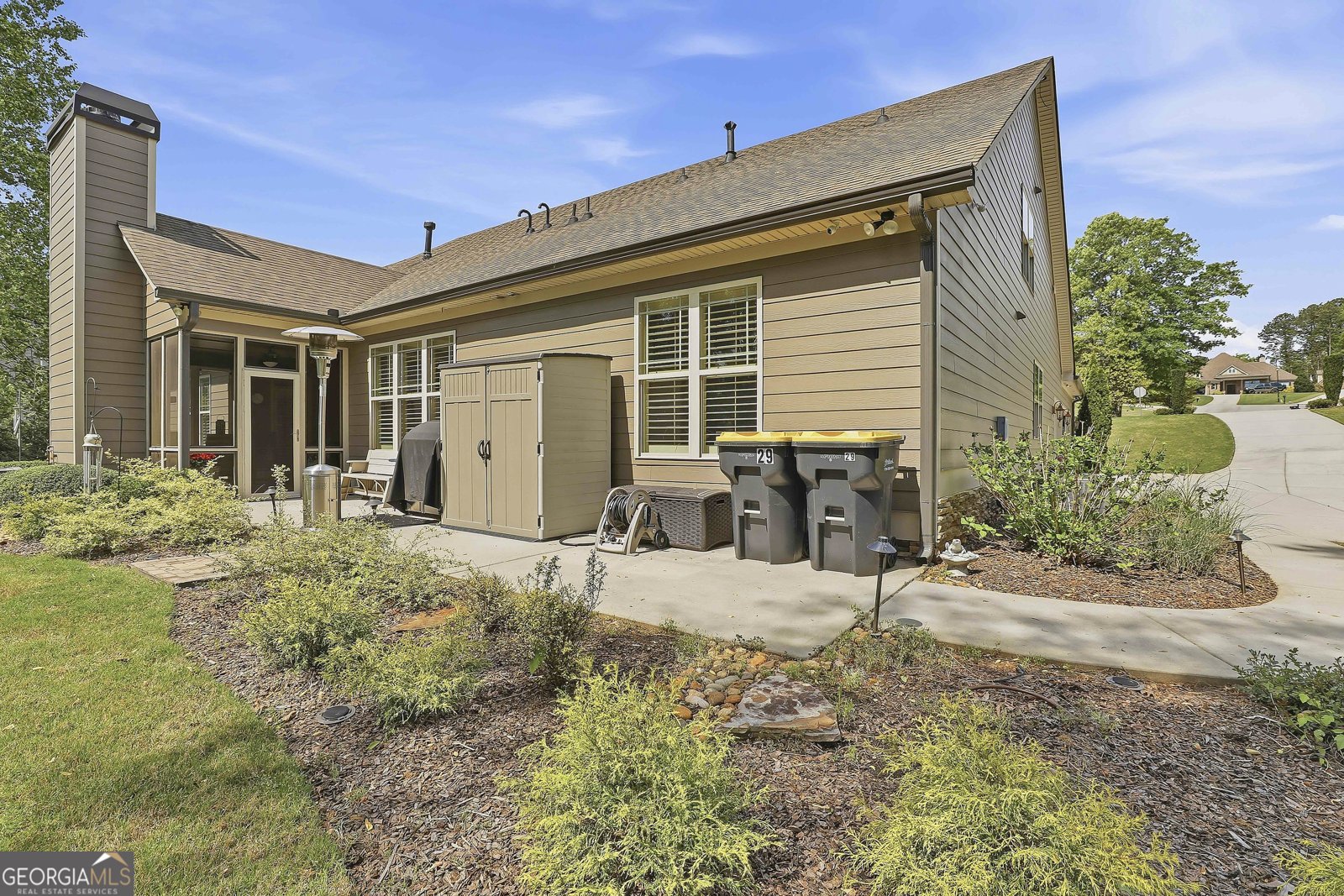 29 Marina Drive Newnan - Photo 59