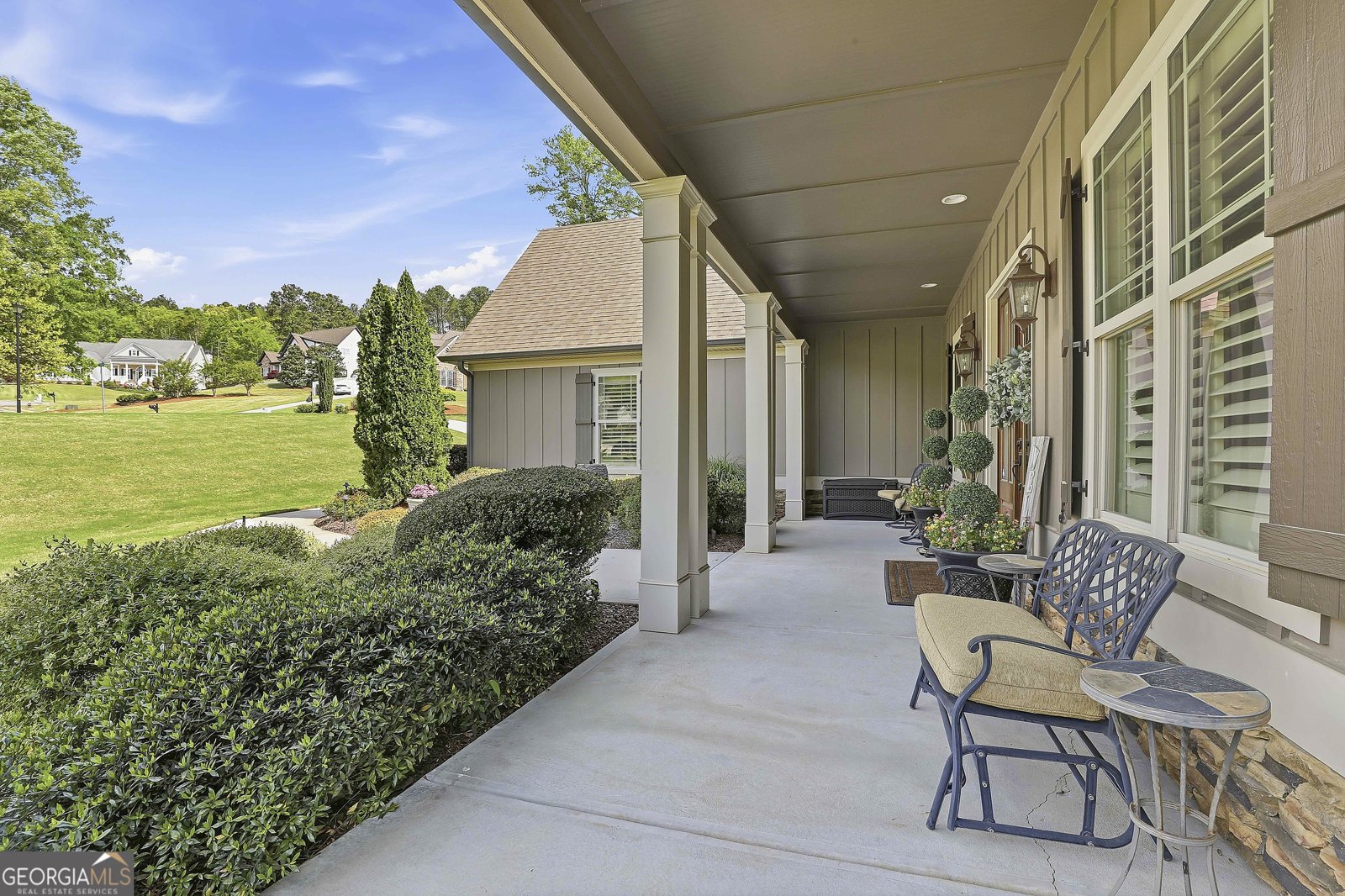 29 Marina Drive Newnan - Photo 7