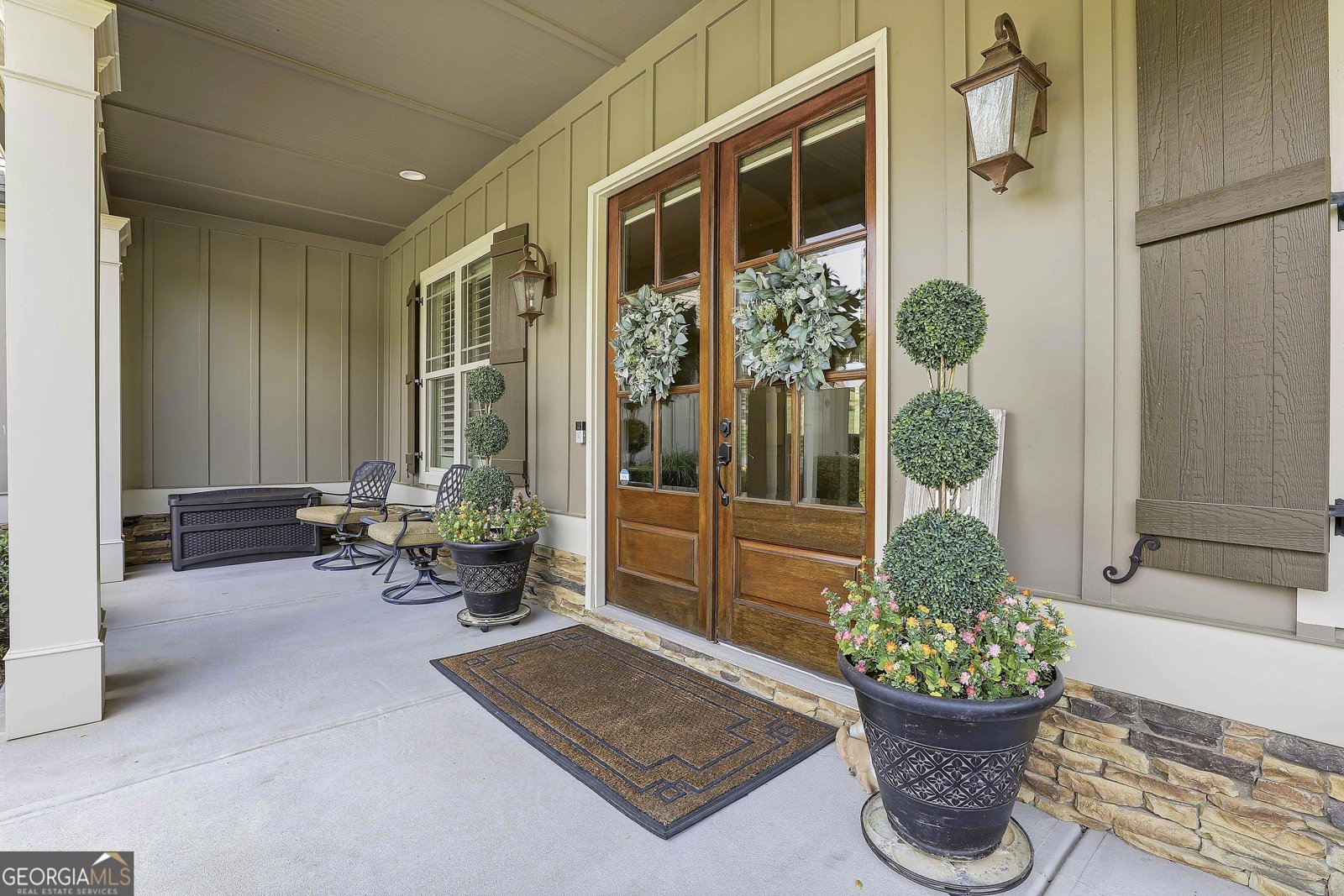 29 Marina Drive Newnan - Photo 8