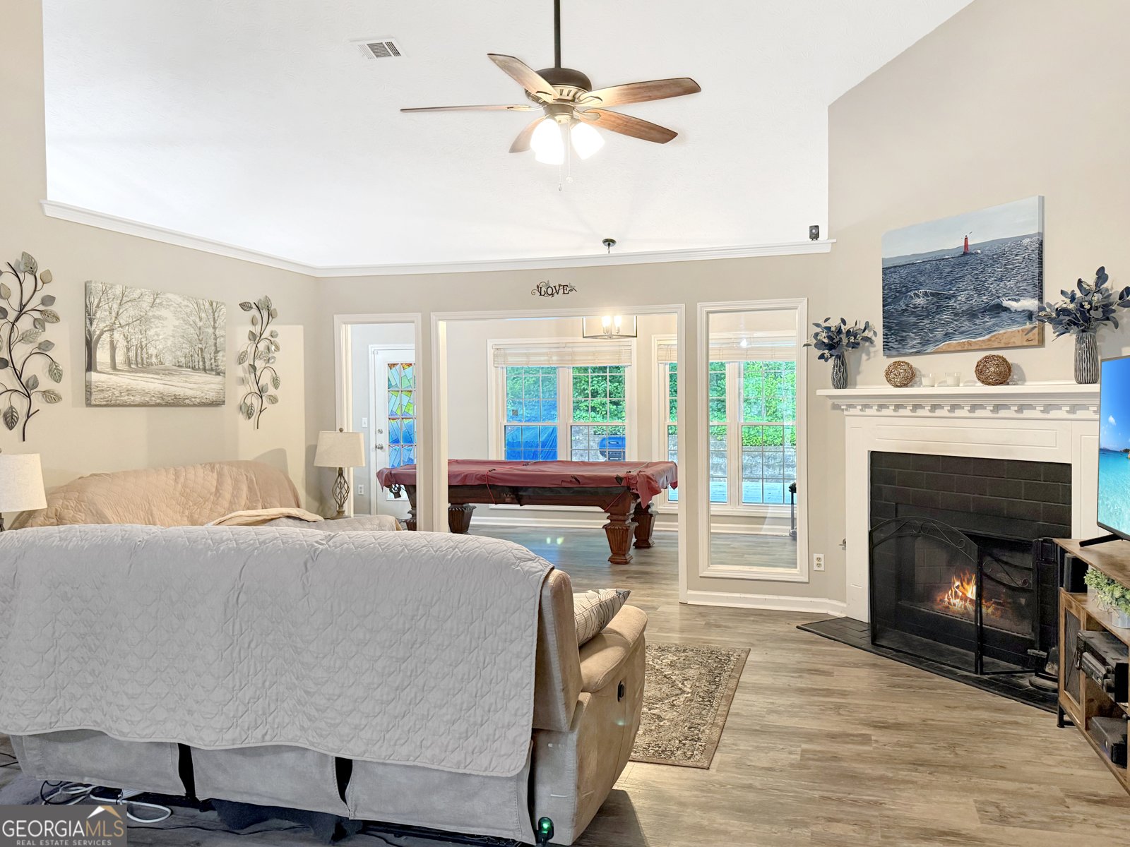 635 Paris Drive Lawrenceville - Photo 12