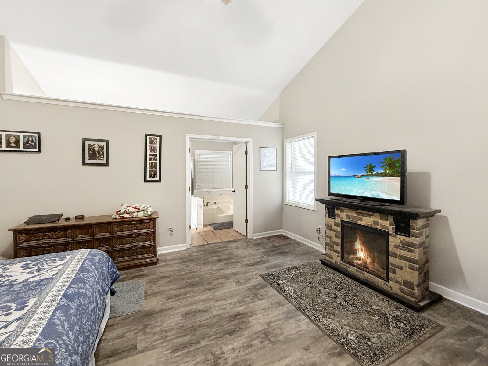 635 Paris Drive Lawrenceville - Photo 19