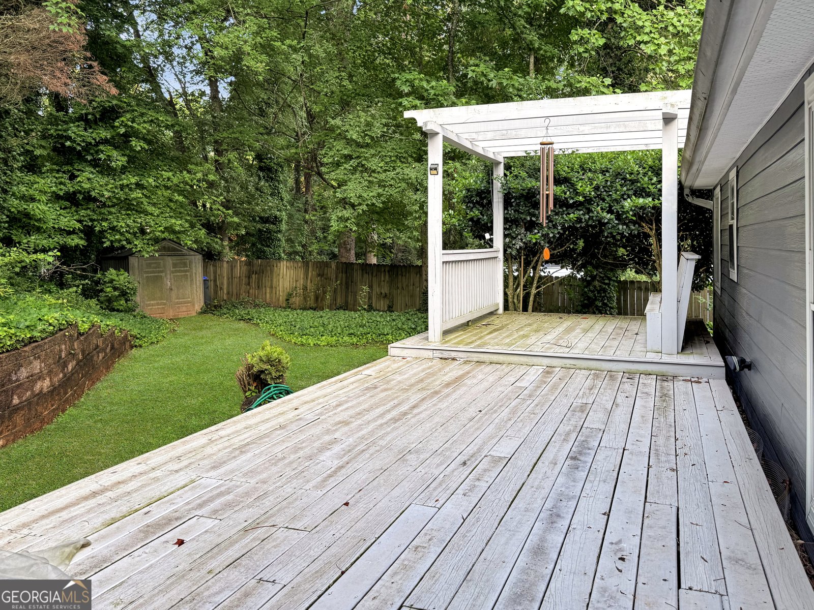 635 Paris Drive Lawrenceville - Photo 22