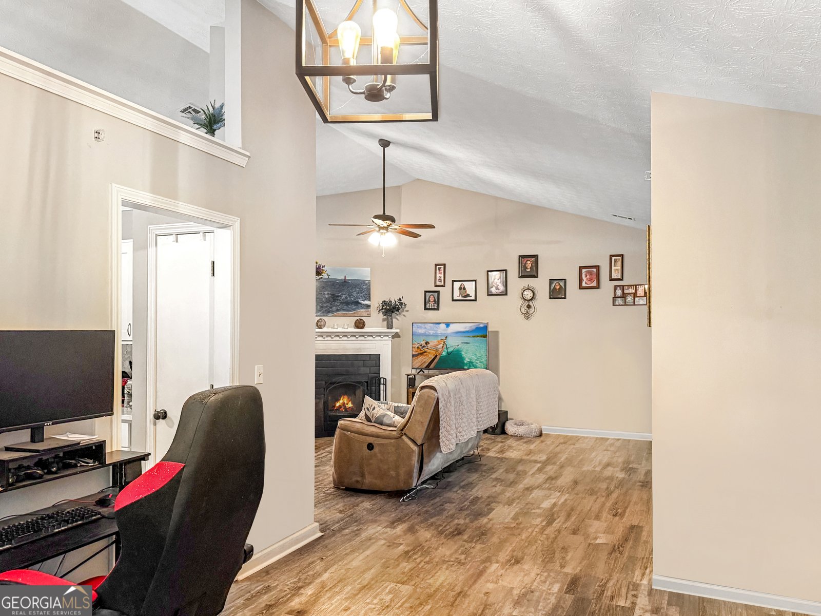 635 Paris Drive Lawrenceville - Photo 6