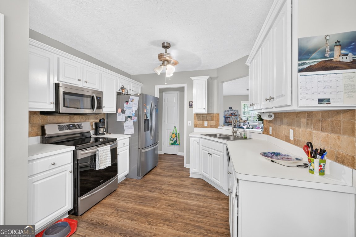 1447 Millstone Court Bethlehem - Photo 22
