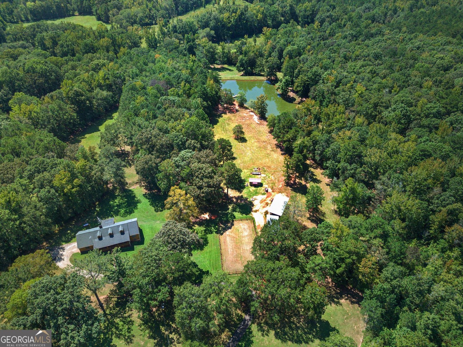 369 Abares Road Forsyth - main photo