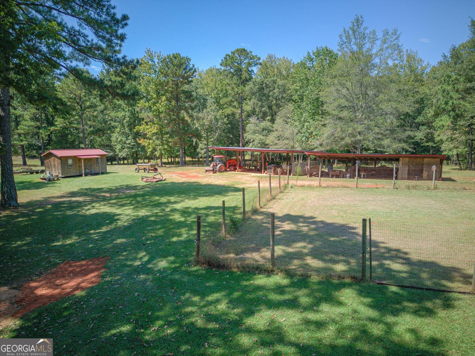 369 Abares Road Forsyth - Photo 6
