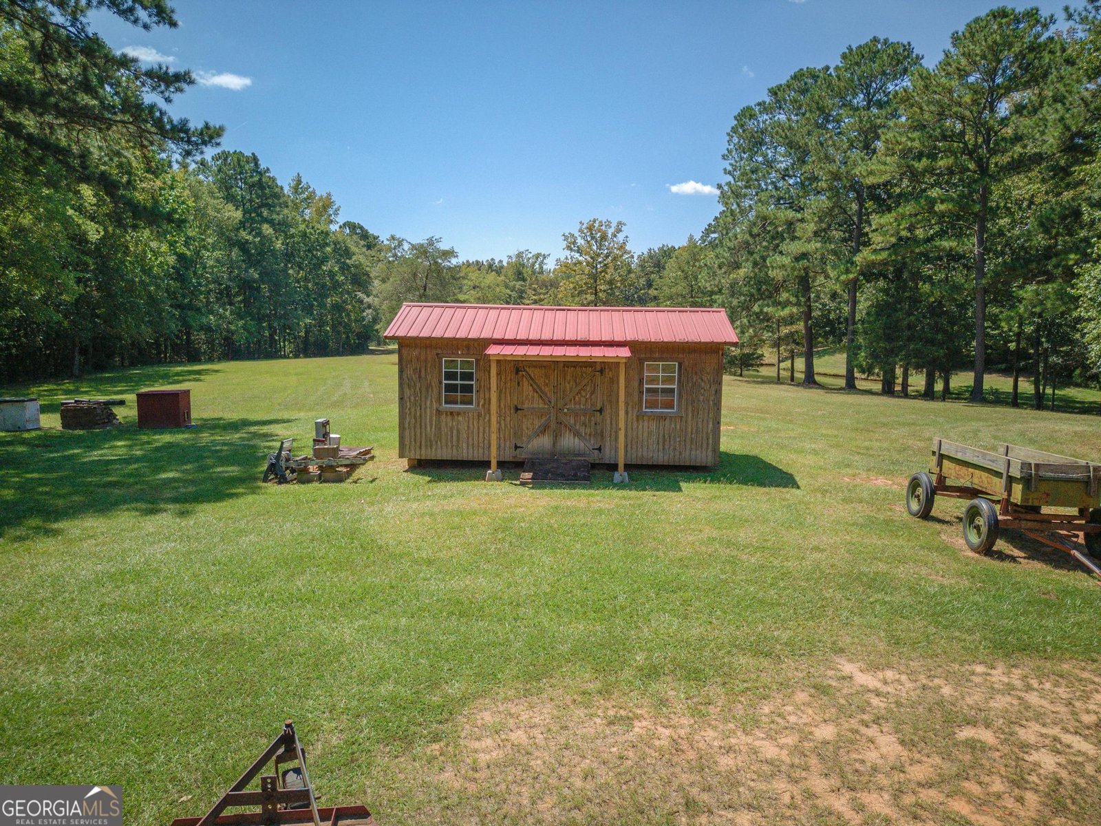 369 Abares Road Forsyth - Photo 7
