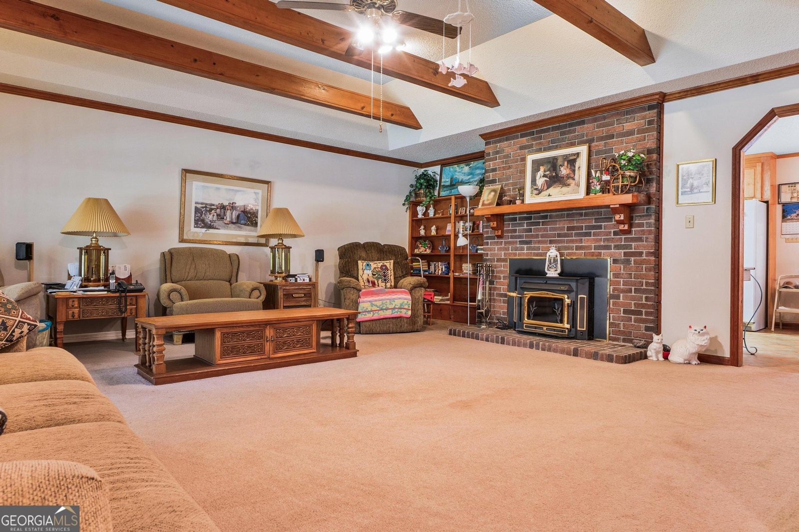 369 Abares Road Forsyth - Photo 8