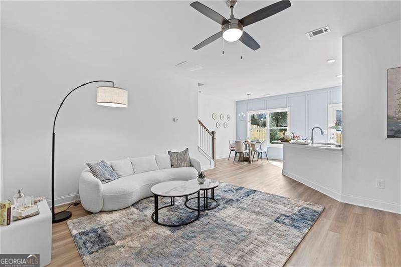 318 Heron Street Ball Ground - Photo 10