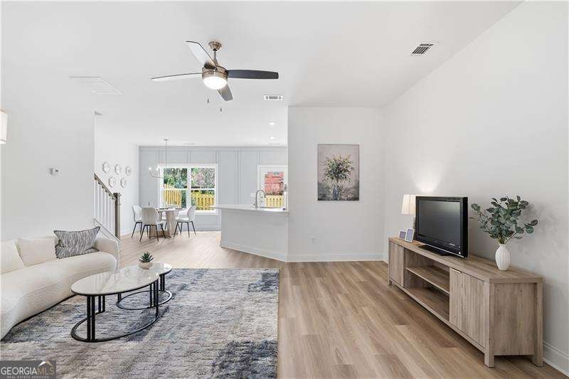 318 Heron Street Ball Ground - Photo 11