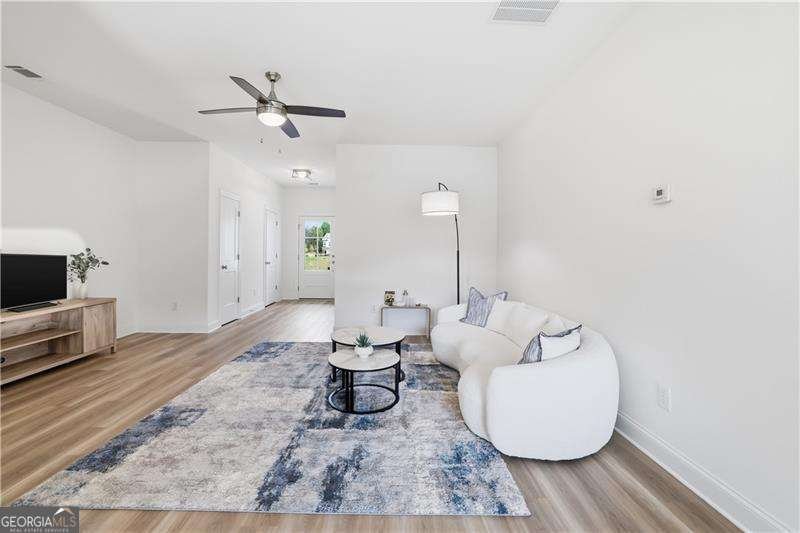 318 Heron Street Ball Ground - Photo 12