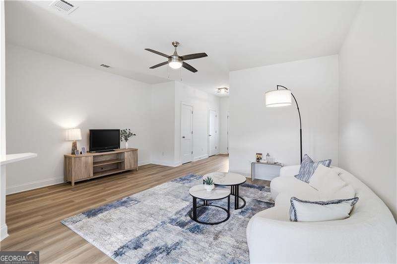318 Heron Street Ball Ground - Photo 14