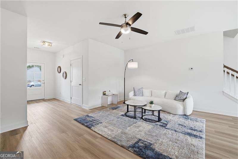 318 Heron Street Ball Ground - Photo 15