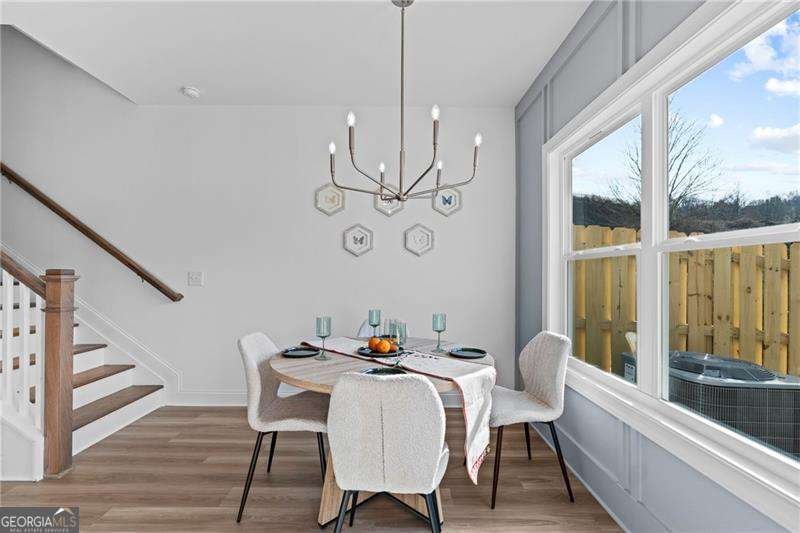 318 Heron Street Ball Ground - Photo 18