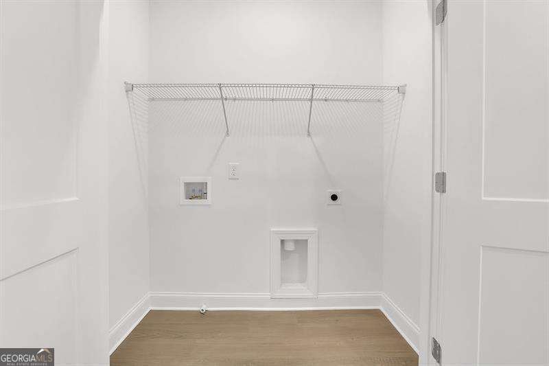 318 Heron Street Ball Ground - Photo 19