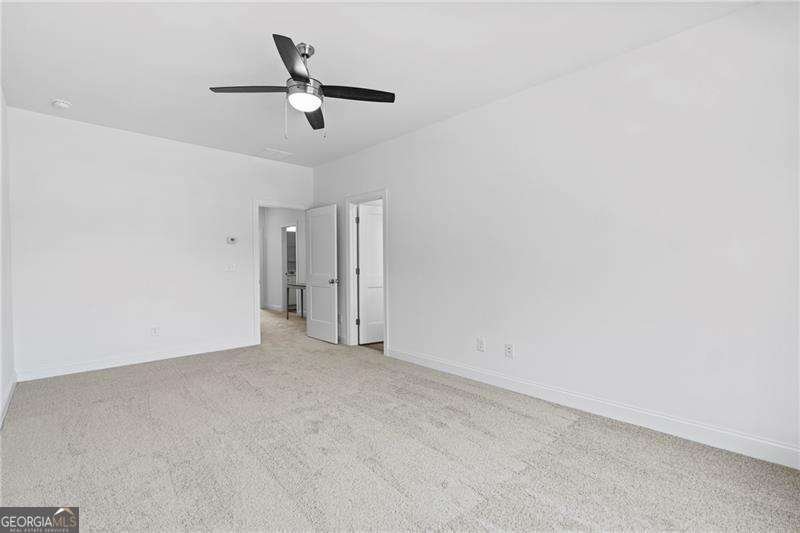 318 Heron Street Ball Ground - Photo 21