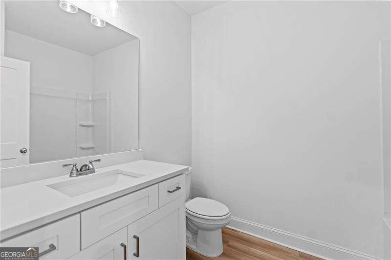 318 Heron Street Ball Ground - Photo 31