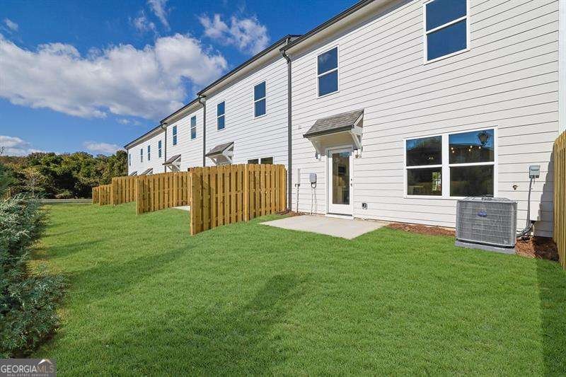 318 Heron Street Ball Ground - Photo 37