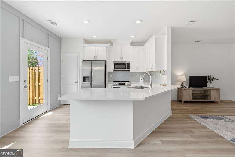 318 Heron Street Ball Ground - Photo 6