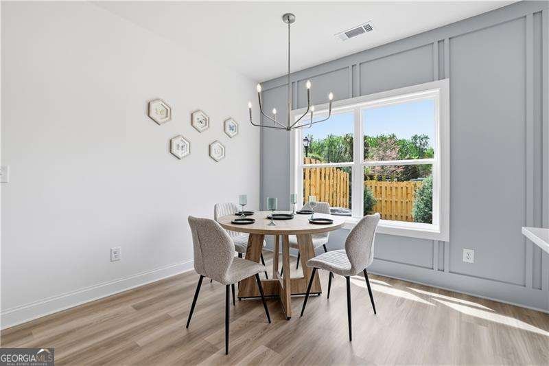318 Heron Street Ball Ground - Photo 8