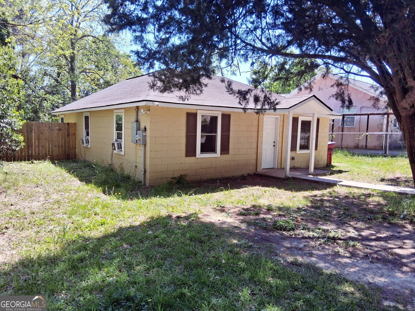 3990 Atlantic Avenue Macon - main photo