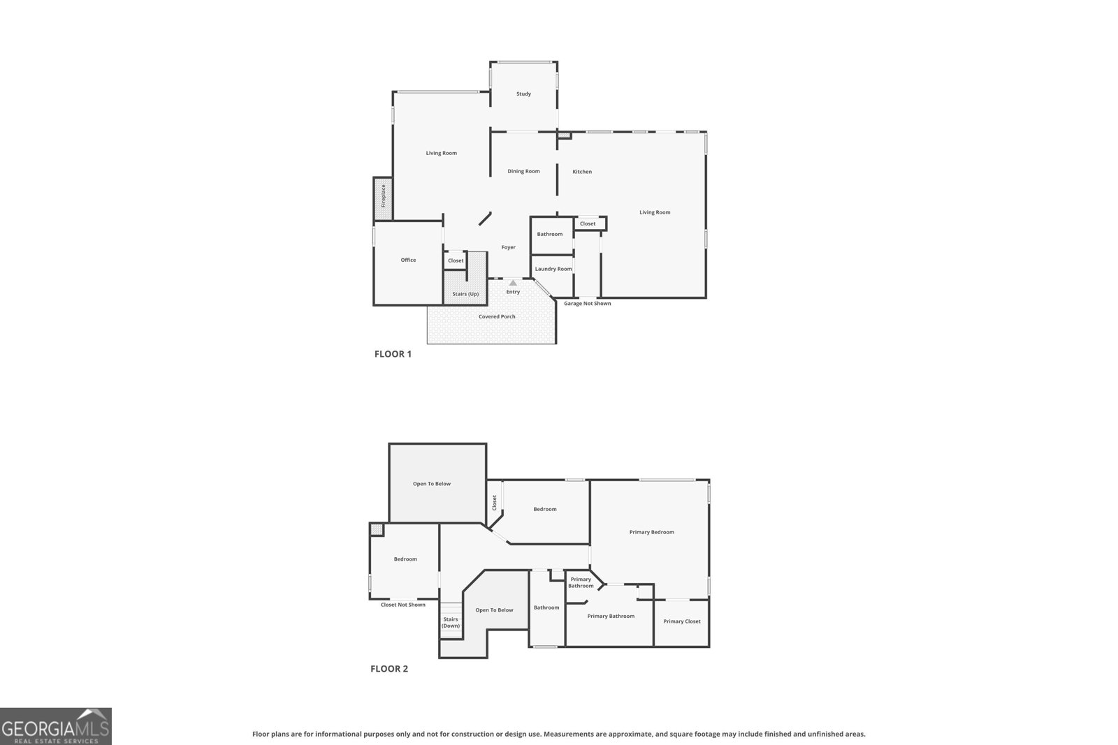 2335 Ettas Circle Conyers - Photo 48