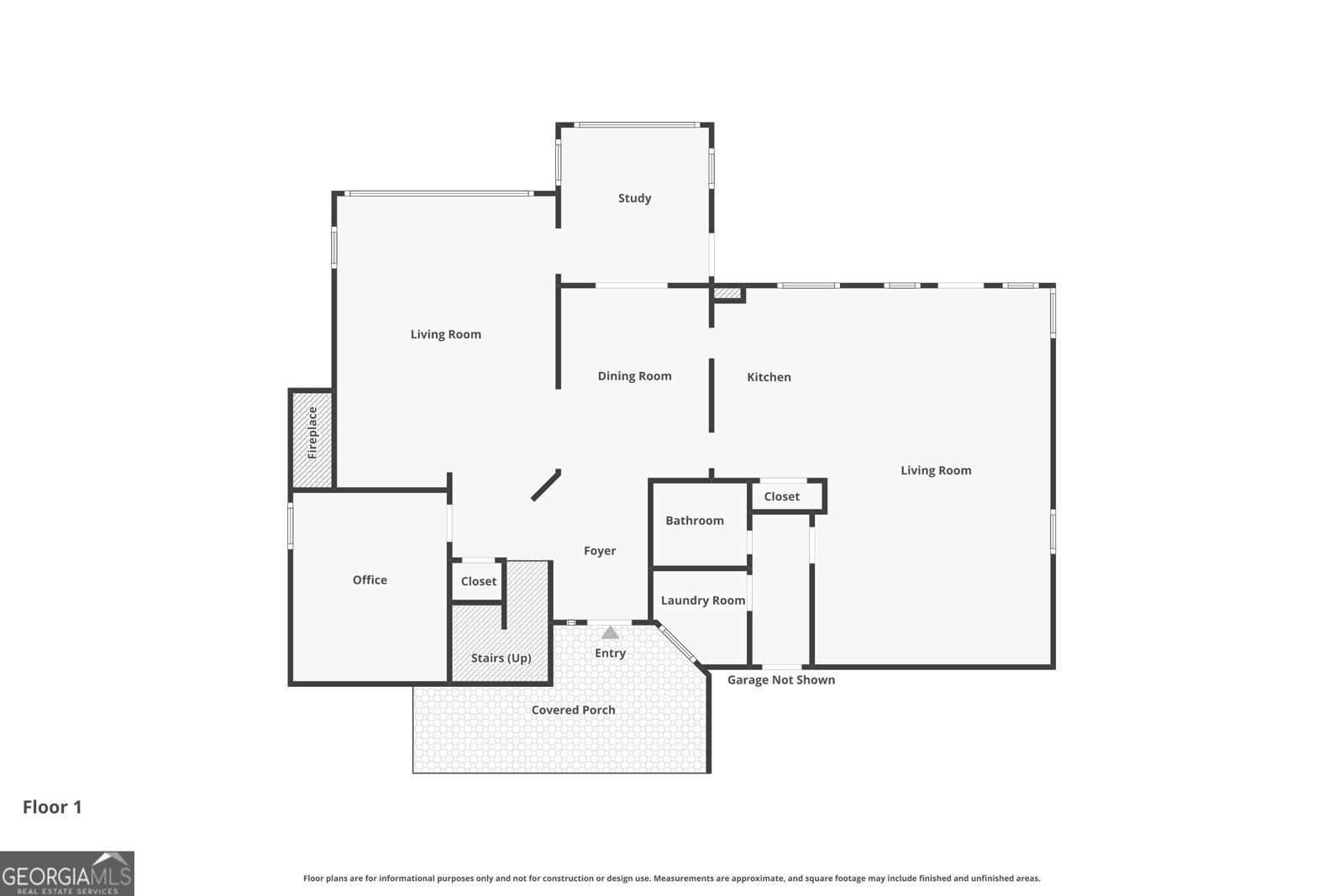 2335 Ettas Circle Conyers - Photo 49