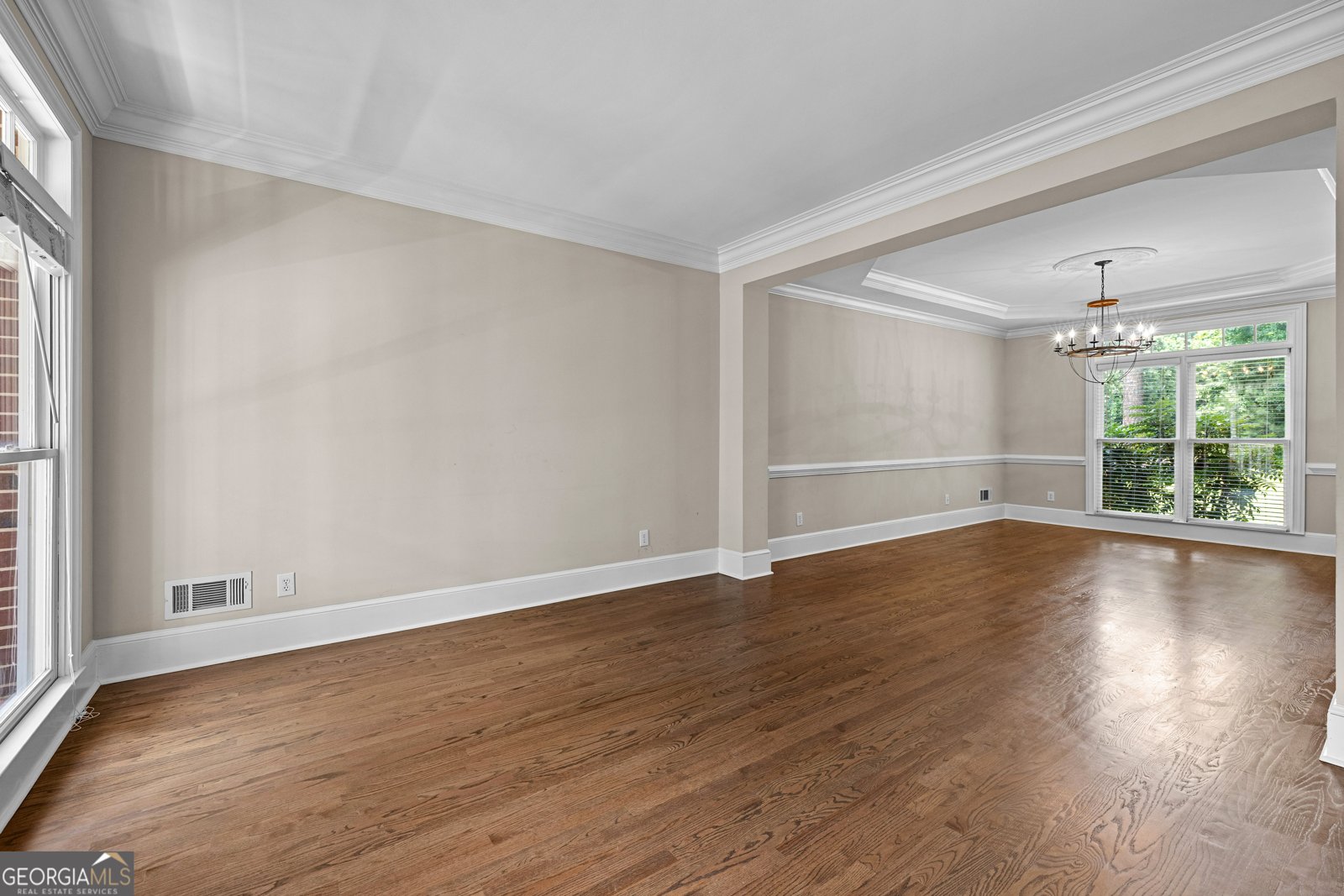 340 Broadmoor Drive Fayetteville - Photo 13