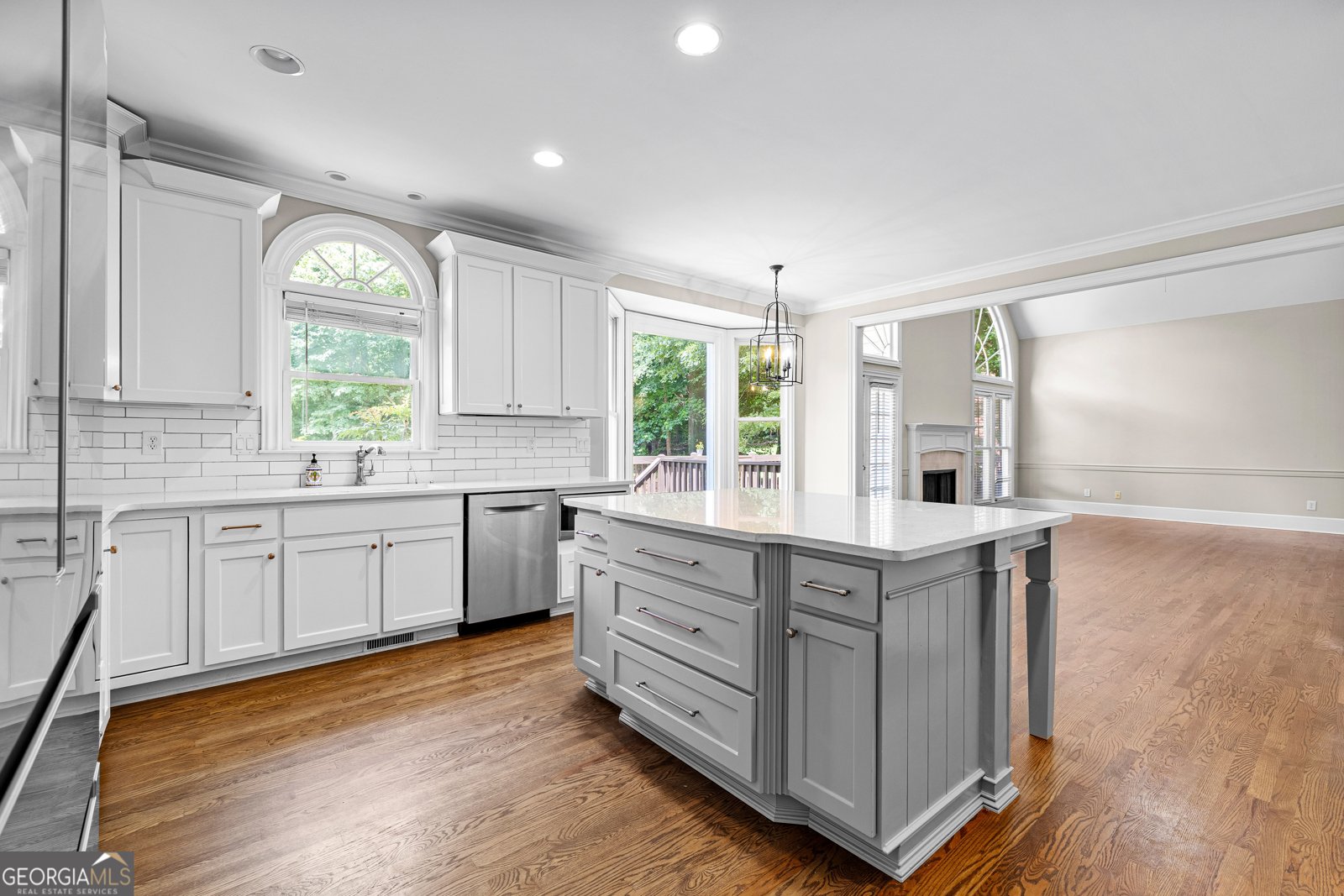 340 Broadmoor Drive Fayetteville - Photo 16