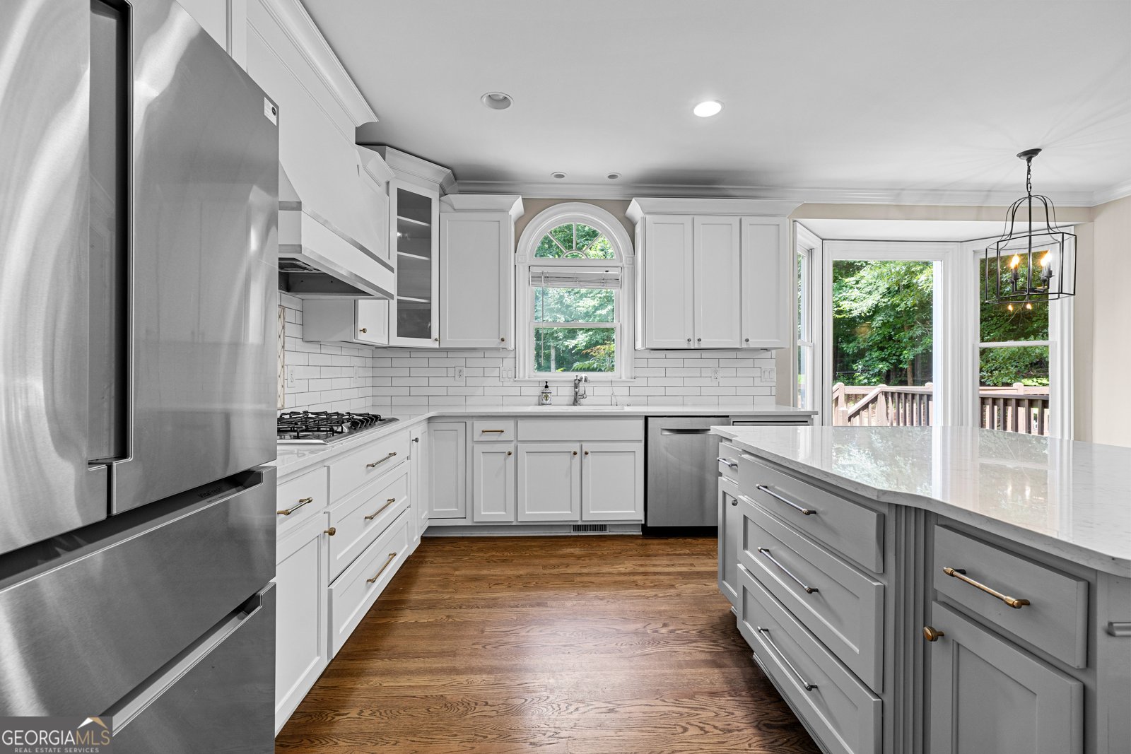340 Broadmoor Drive Fayetteville - Photo 17