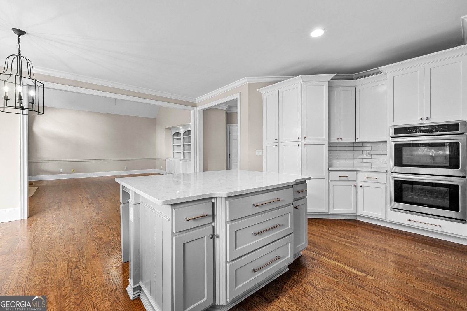 340 Broadmoor Drive Fayetteville - Photo 18