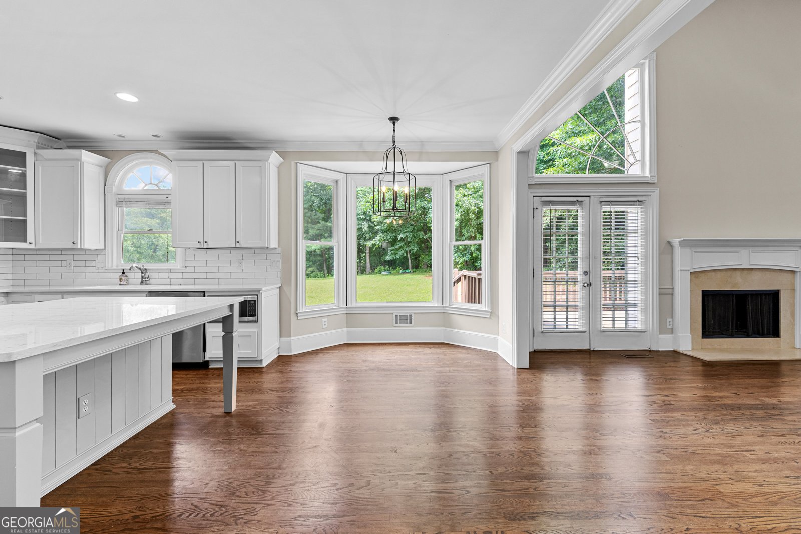 340 Broadmoor Drive Fayetteville - Photo 19