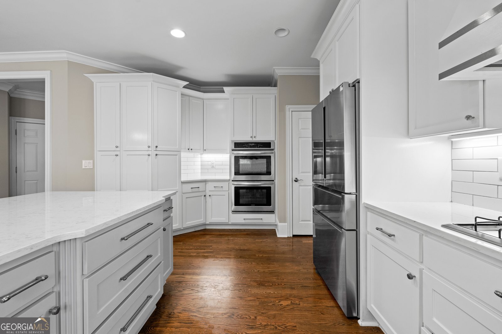 340 Broadmoor Drive Fayetteville - Photo 23