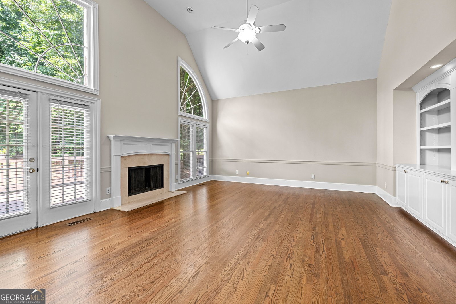 340 Broadmoor Drive Fayetteville - Photo 27