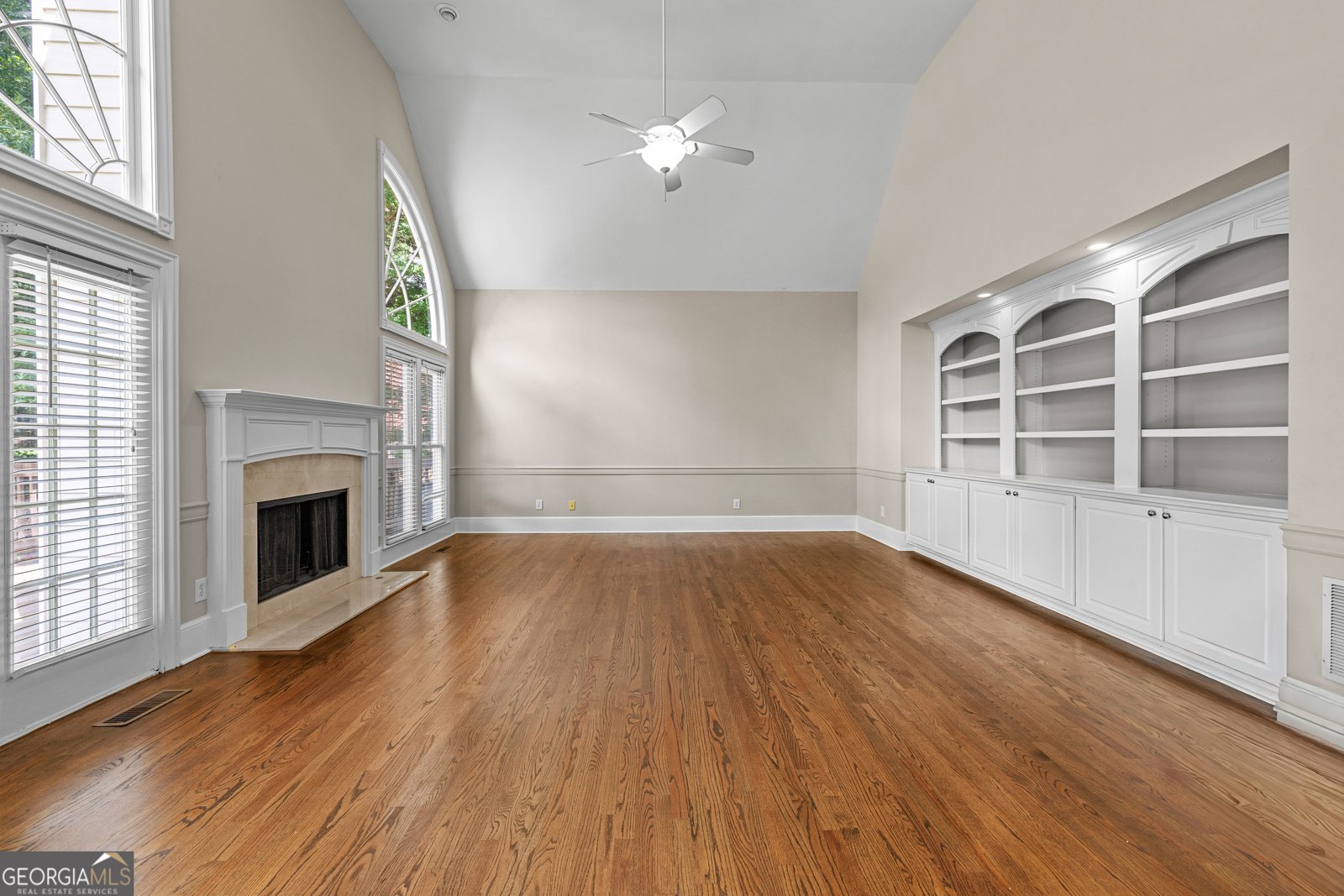 340 Broadmoor Drive Fayetteville - Photo 28