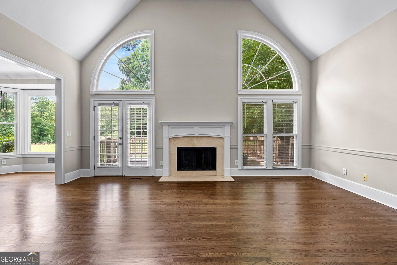 340 Broadmoor Drive Fayetteville - Photo 29