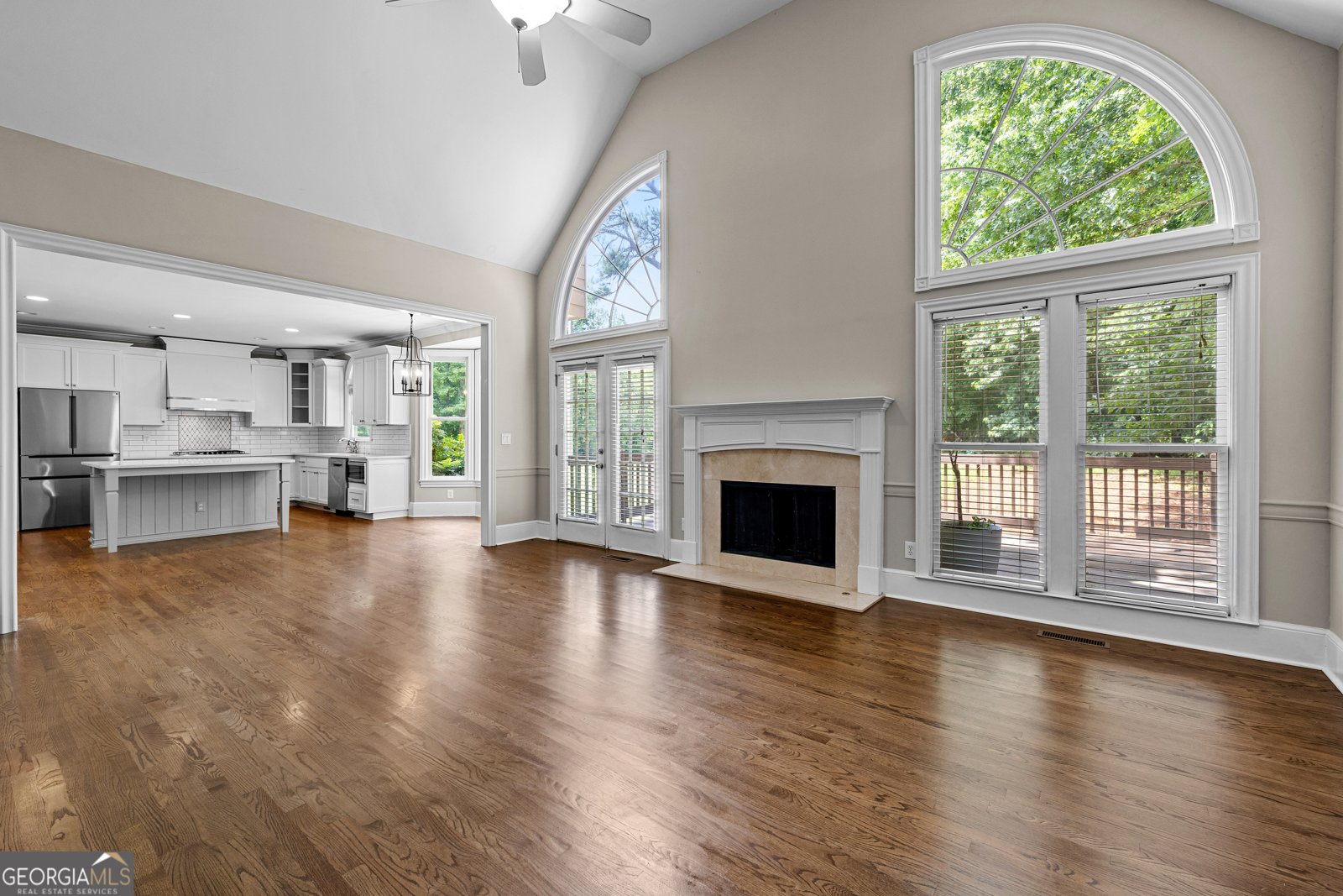 340 Broadmoor Drive Fayetteville - Photo 30