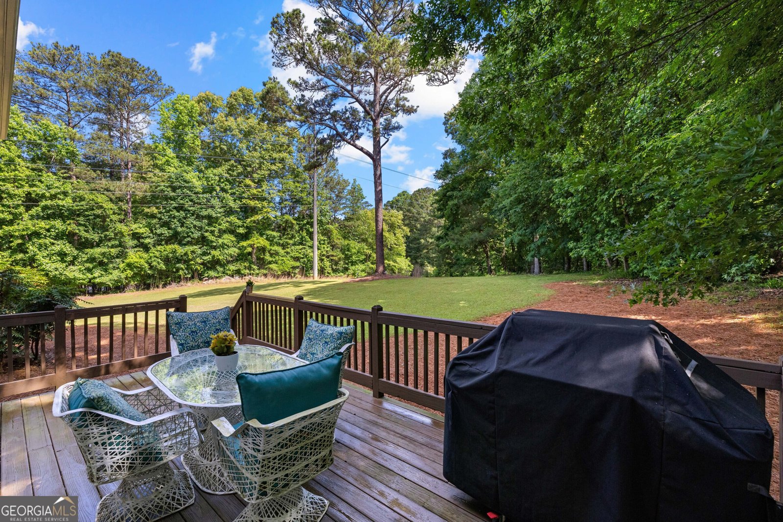 340 Broadmoor Drive Fayetteville - Photo 58
