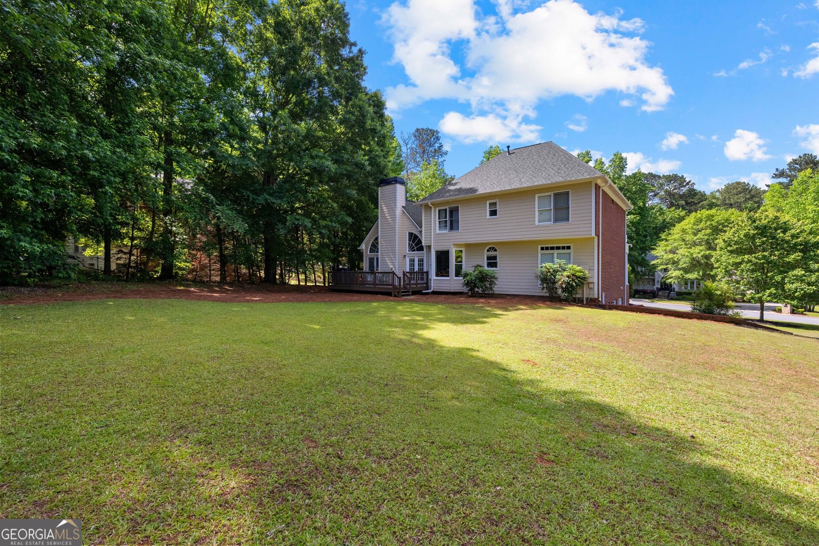 340 Broadmoor Drive Fayetteville - Photo 59