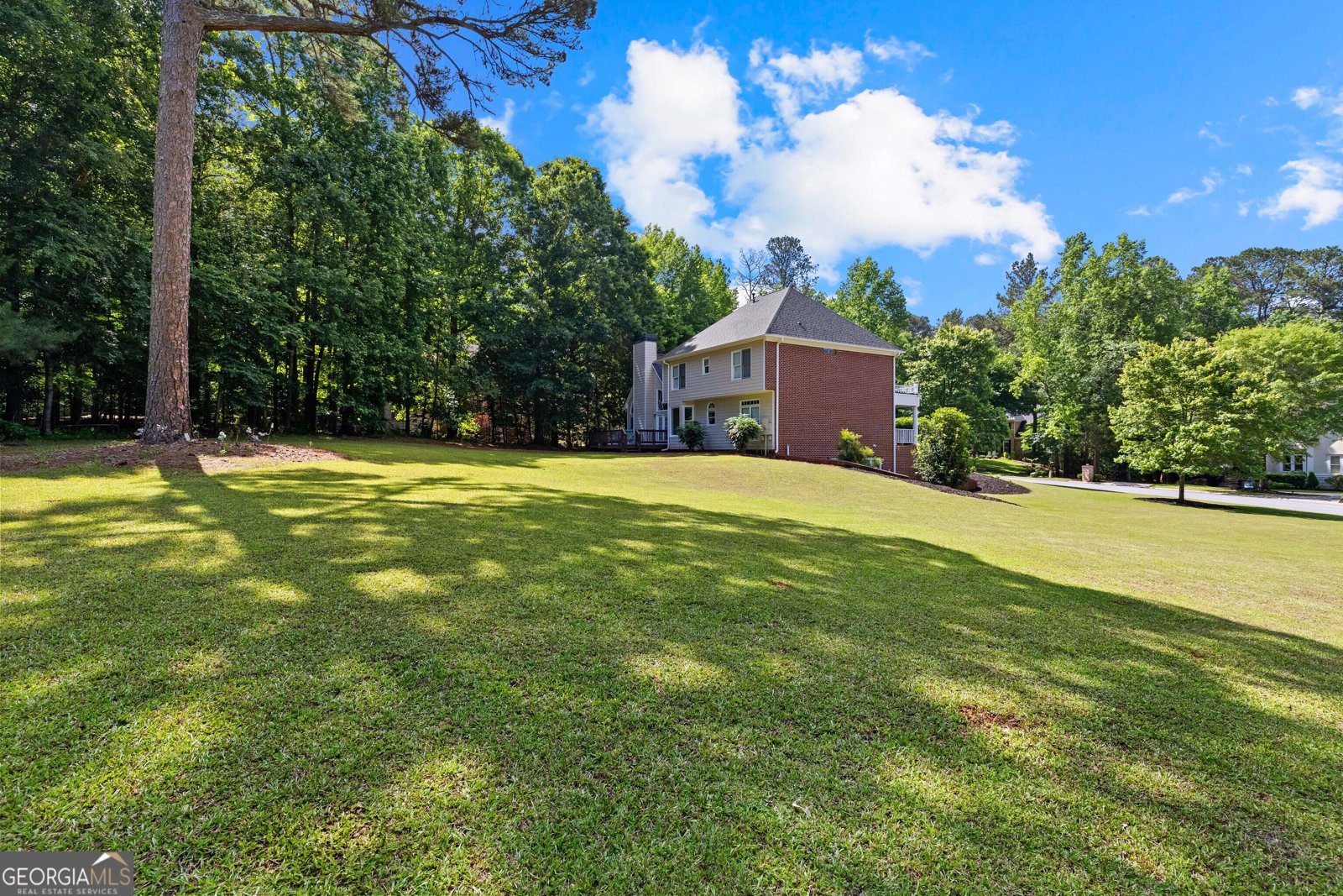 340 Broadmoor Drive Fayetteville - Photo 60