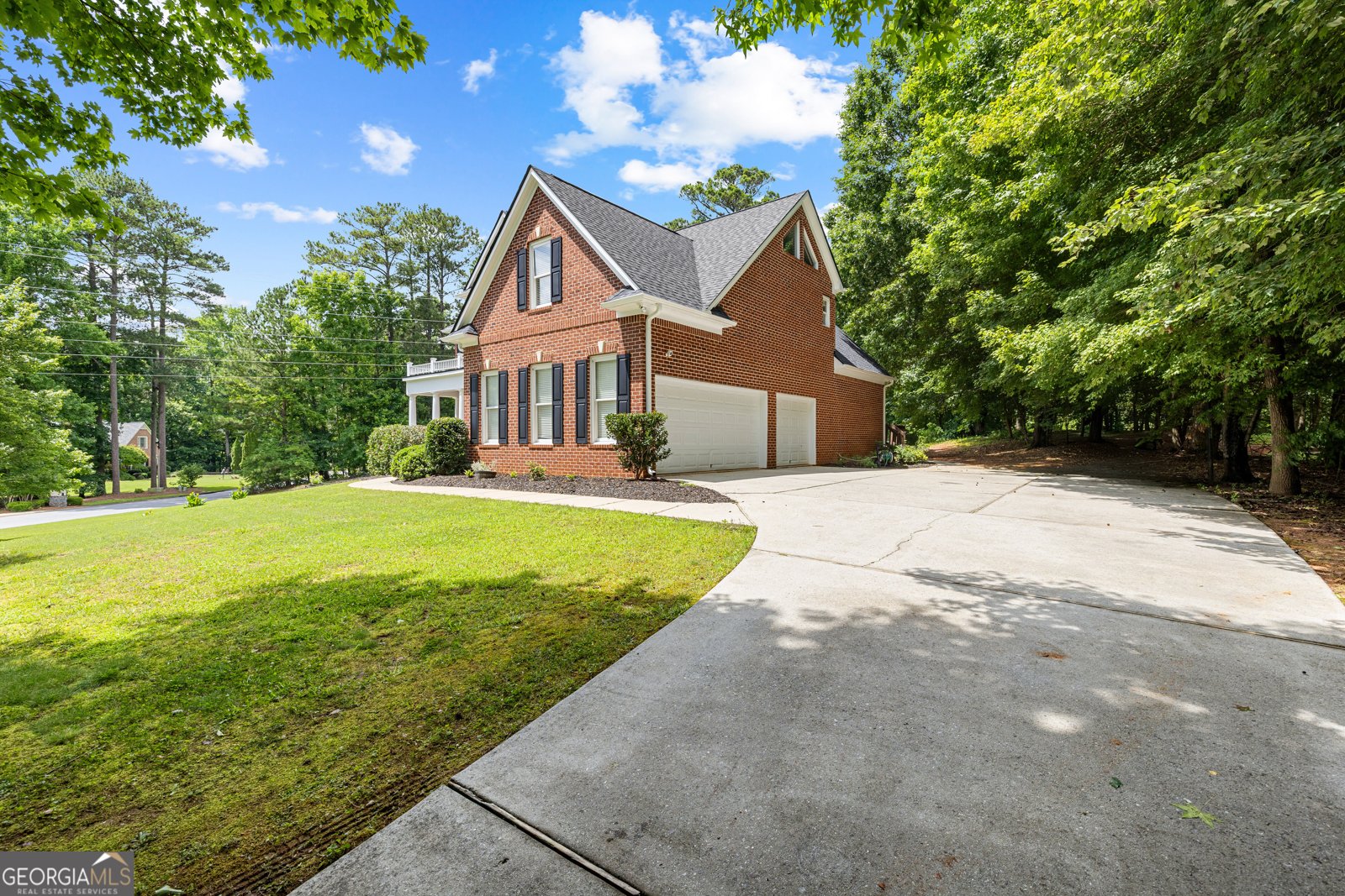 340 Broadmoor Drive Fayetteville - Photo 61