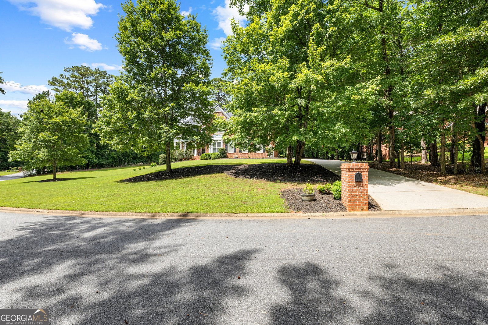 340 Broadmoor Drive Fayetteville - Photo 63