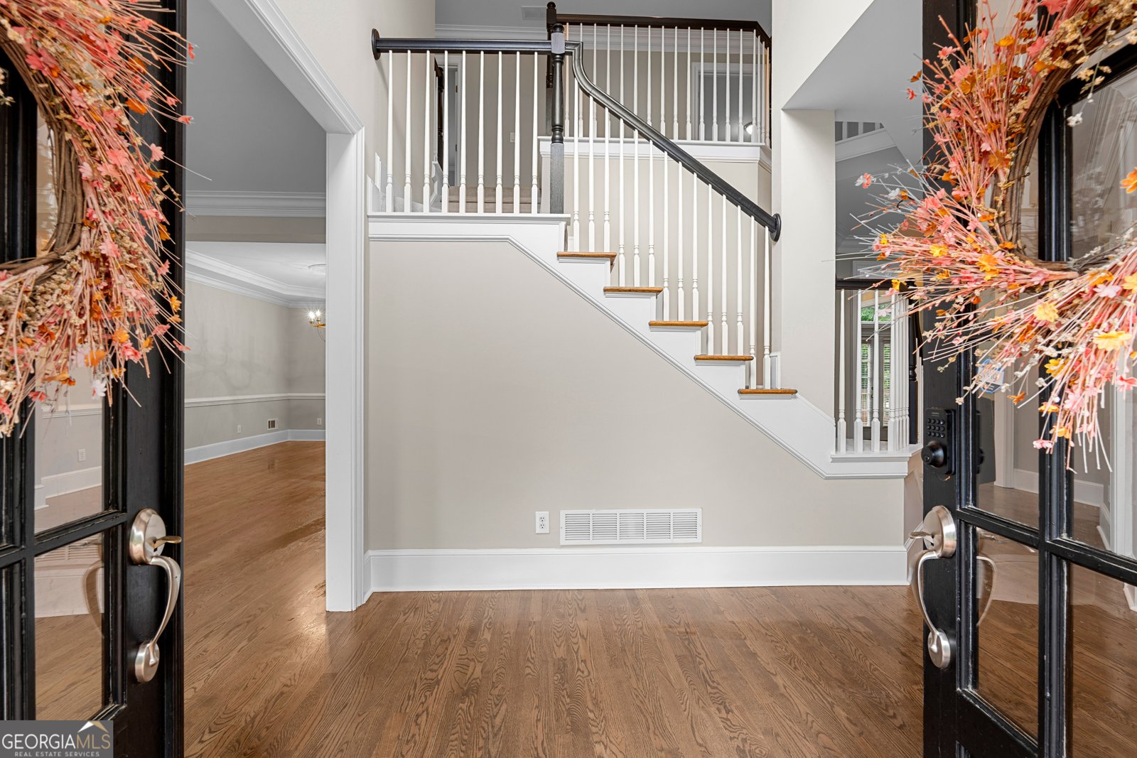 340 Broadmoor Drive Fayetteville - Photo 8