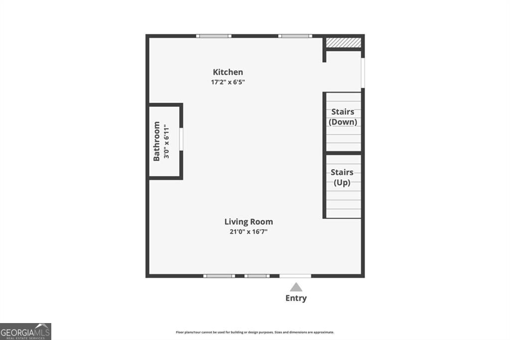 683 Arcos Way Atlanta - Photo 25